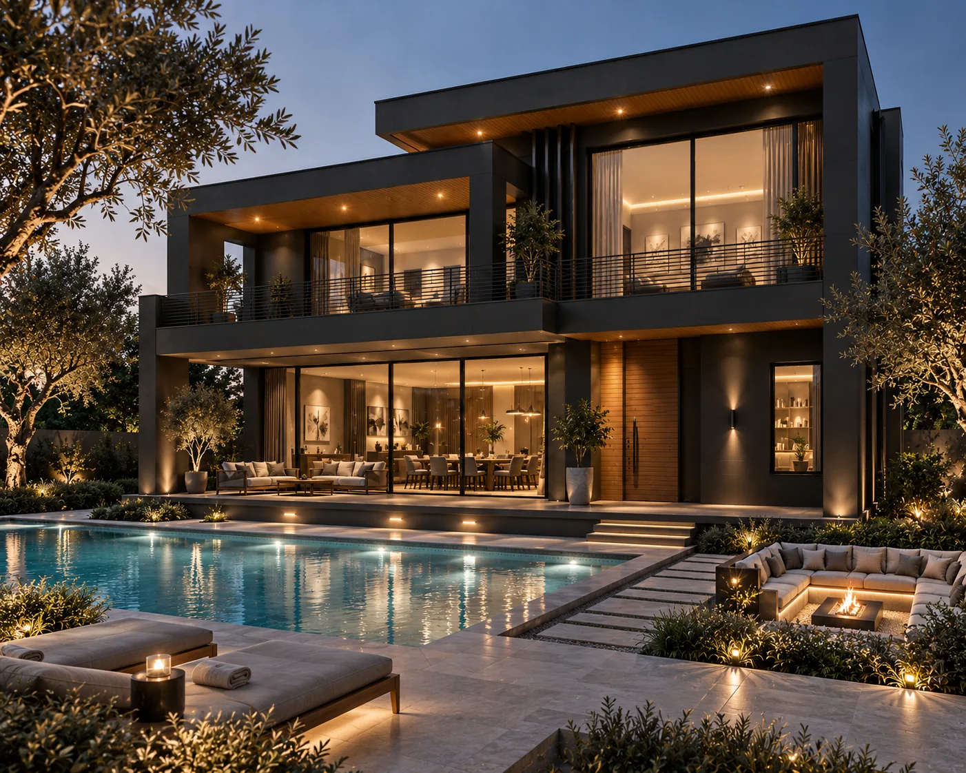 Nero Residence · Emirates (2)