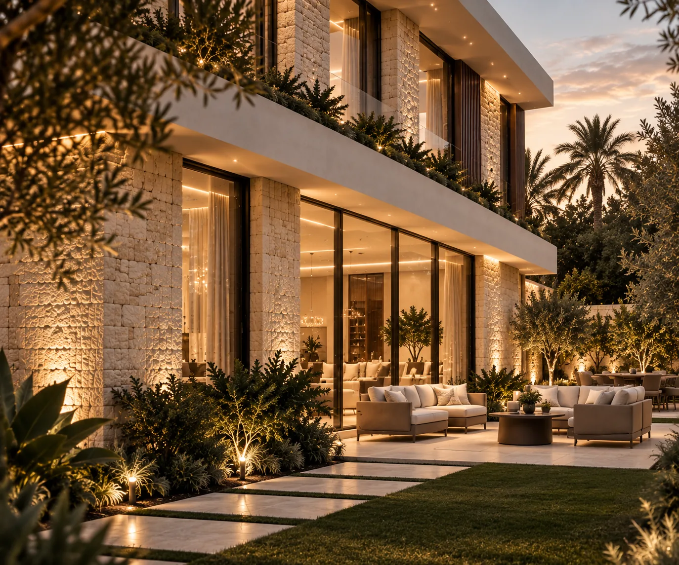 Al Qassem Villa (7)
