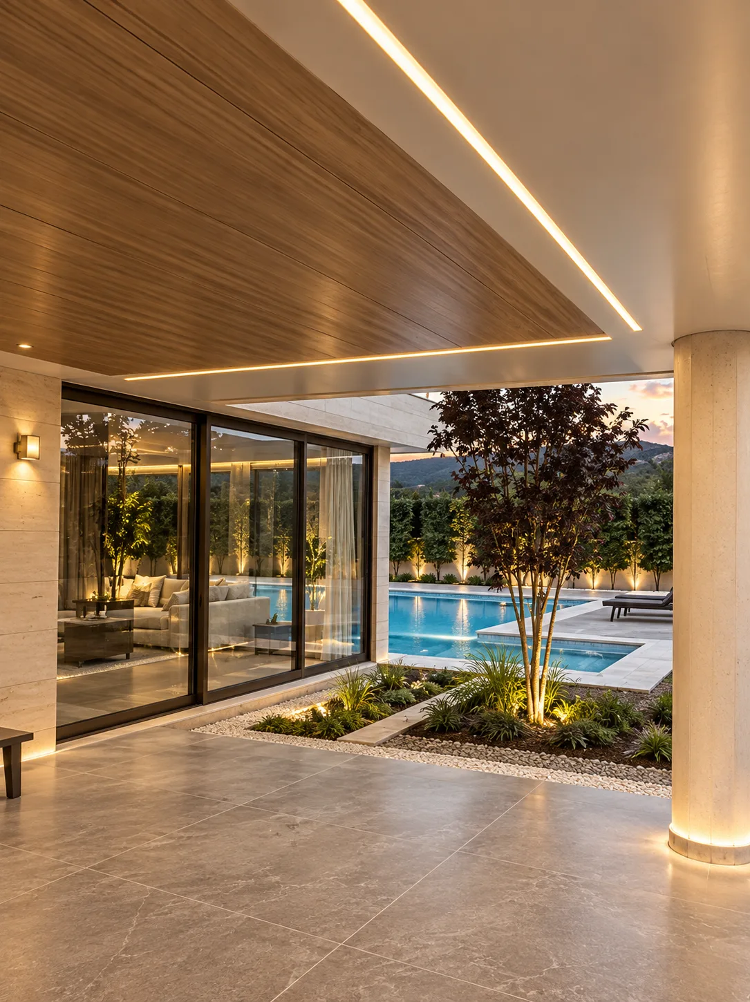 Annan Project · Lebanon (5)