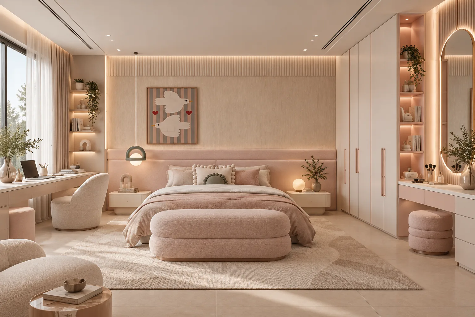 Mansour Villa · Lebanon (5)
