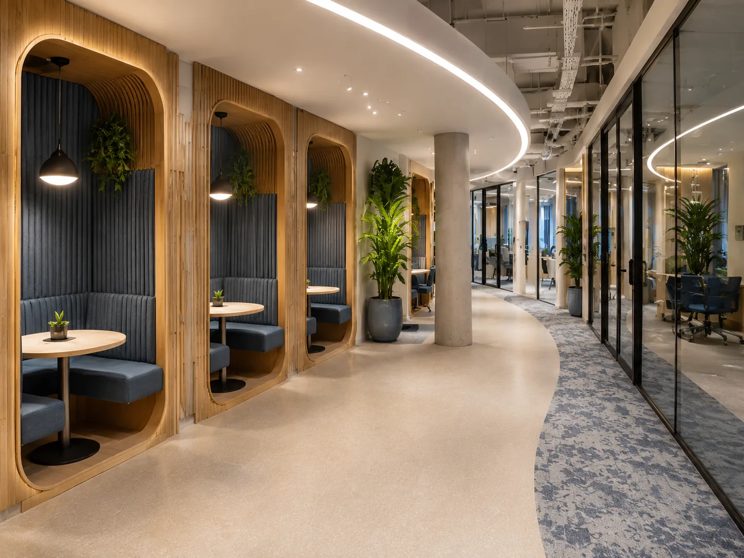 W Offices · Saudi Arabia (3)
