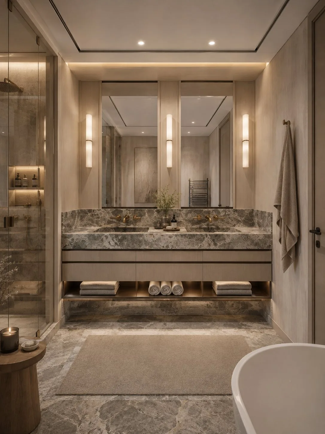 Abo Fahd Villa · KSA (8)