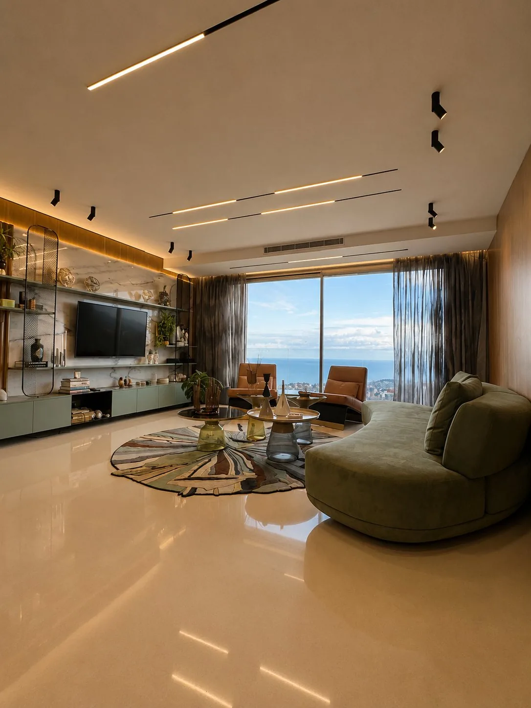 Baroud Residence · Lebanon (16)