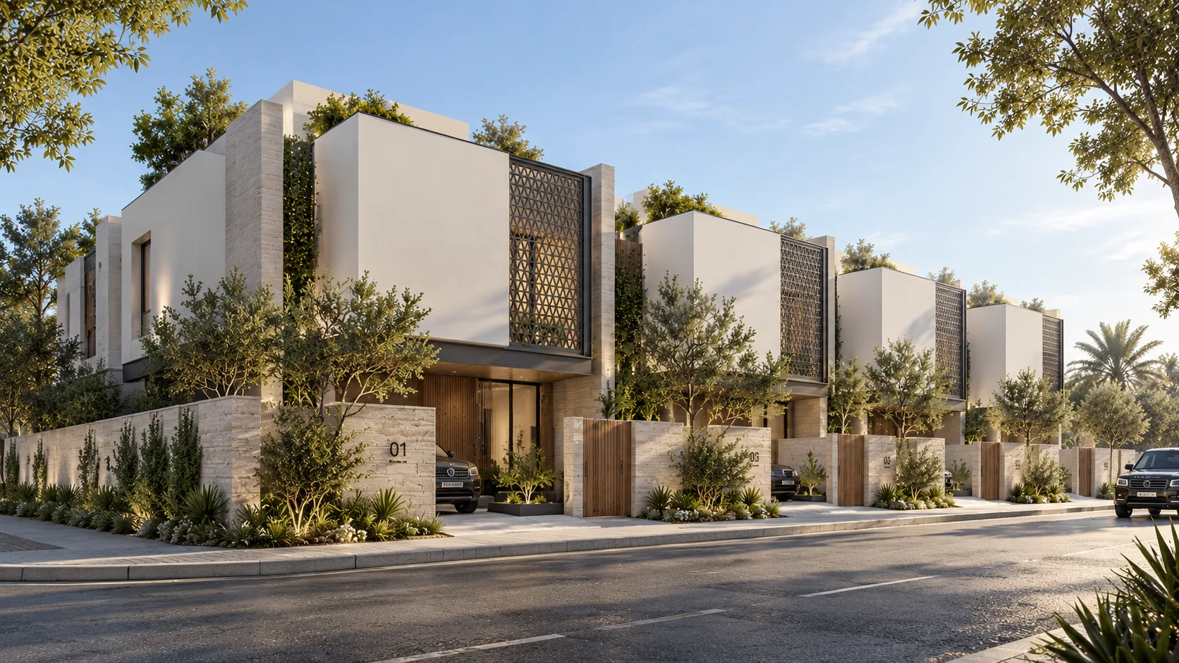 The Sands Project · Saudi Arabia (8)