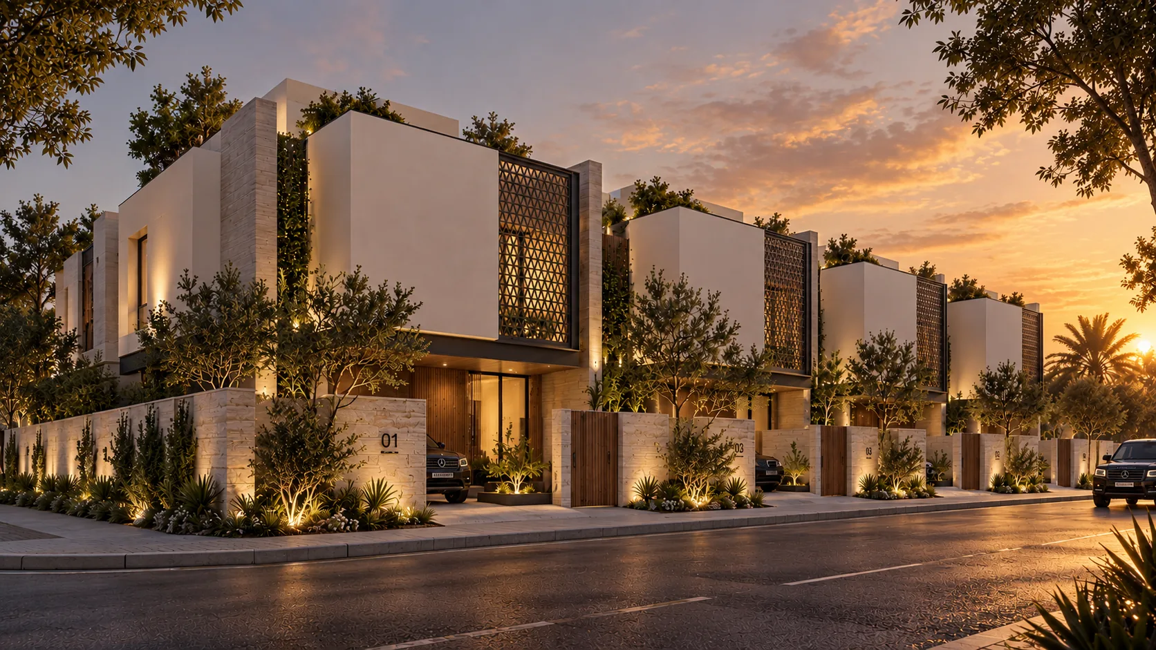 The Sands Project · Saudi Arabia (10)