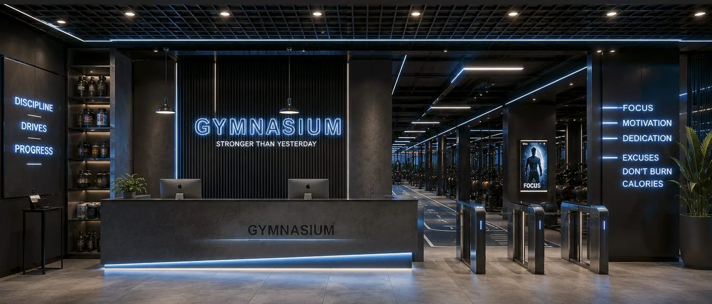 Gymnasium · Saudi Arabia (4)