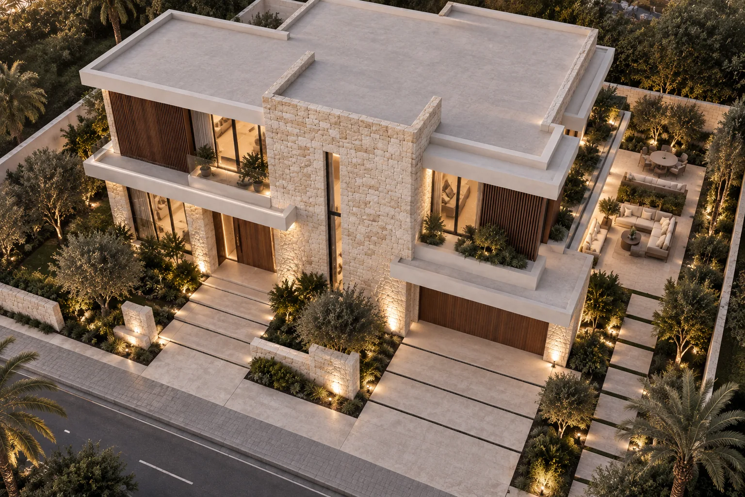 Al Qassem Villa (4)