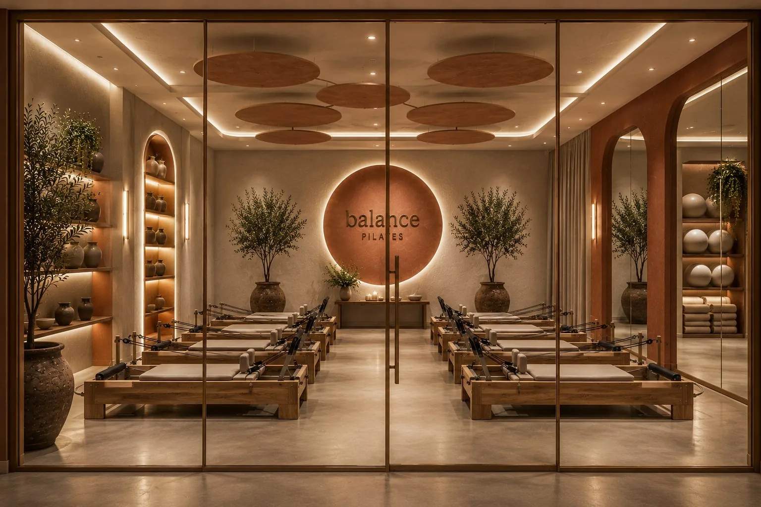 Balance Pilates Studio (5)