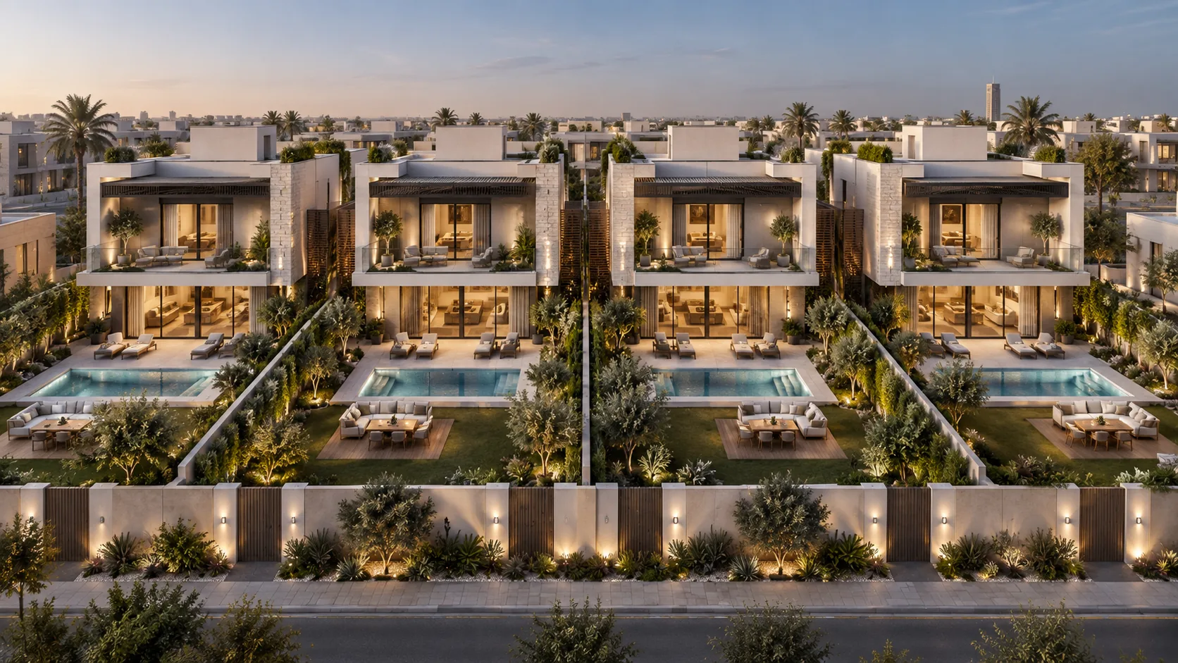 The Sands Project · Saudi Arabia (7)