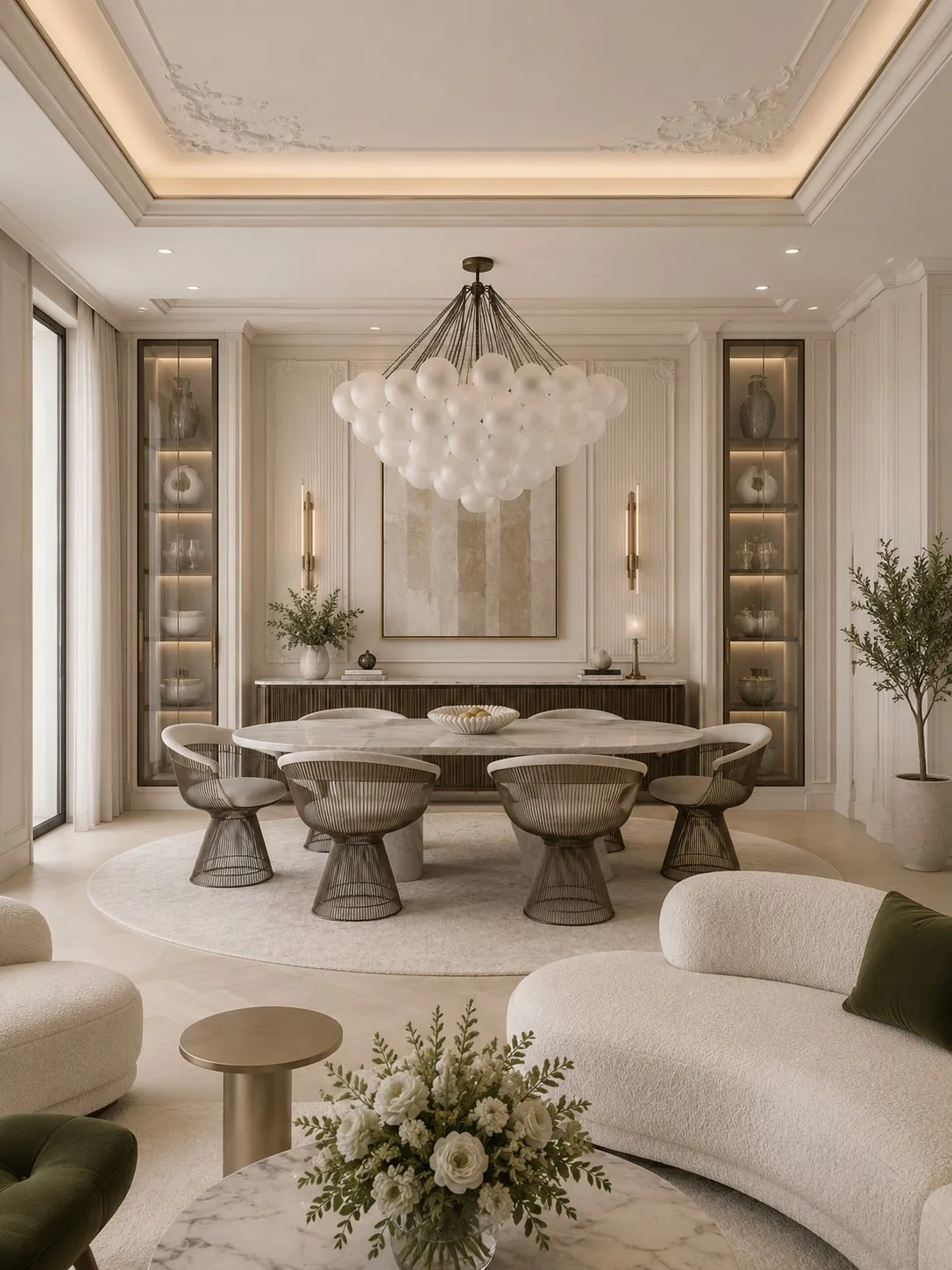 Abo Fahd Villa · KSA (4)