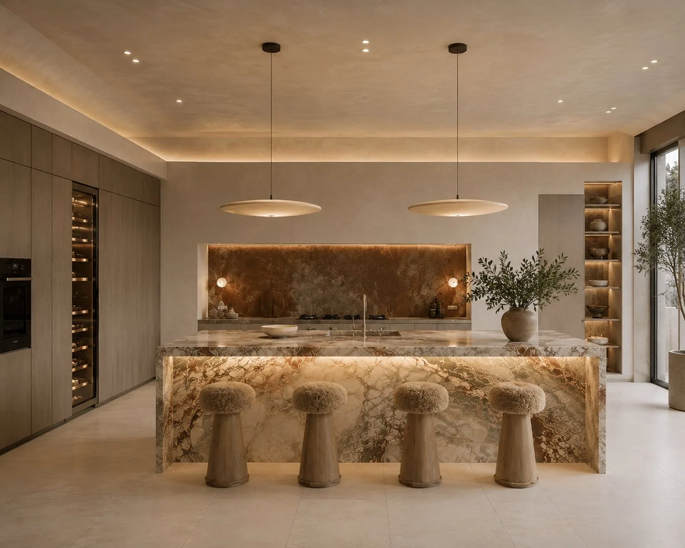 Abo Fahd Villa · KSA (1)