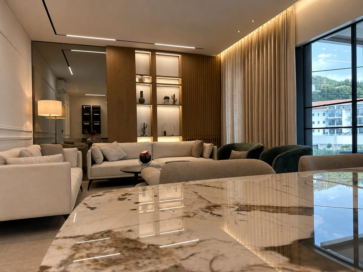 Chalouhi Project · Lebanon (4)