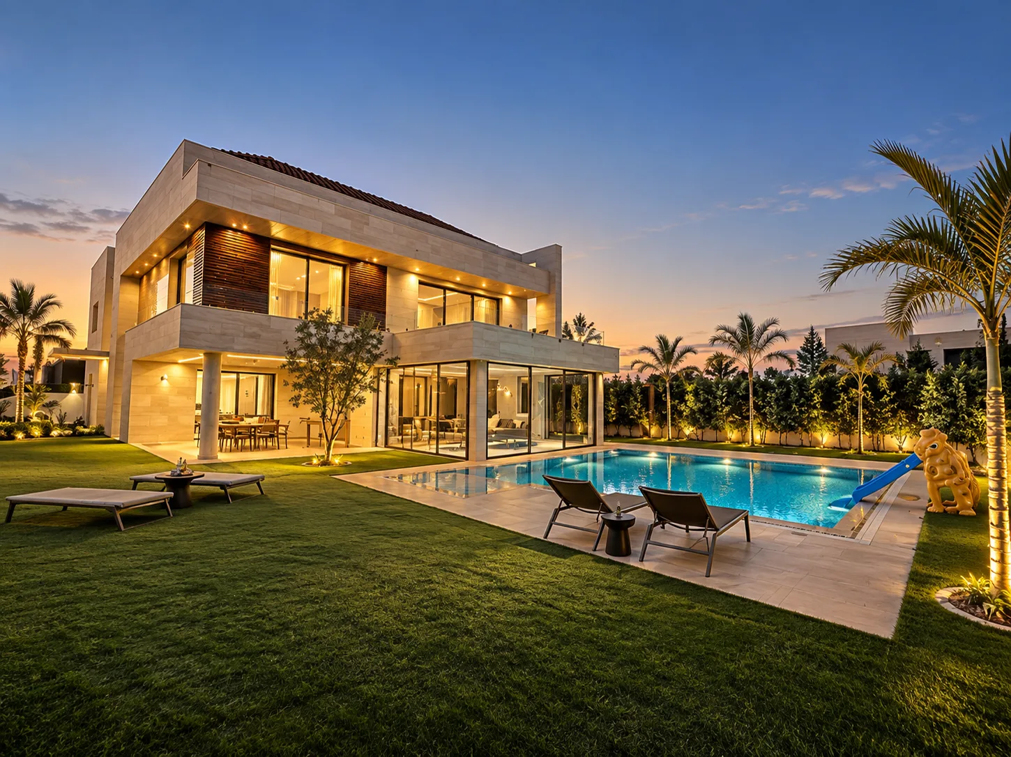 Annan Project · Lebanon (8)
