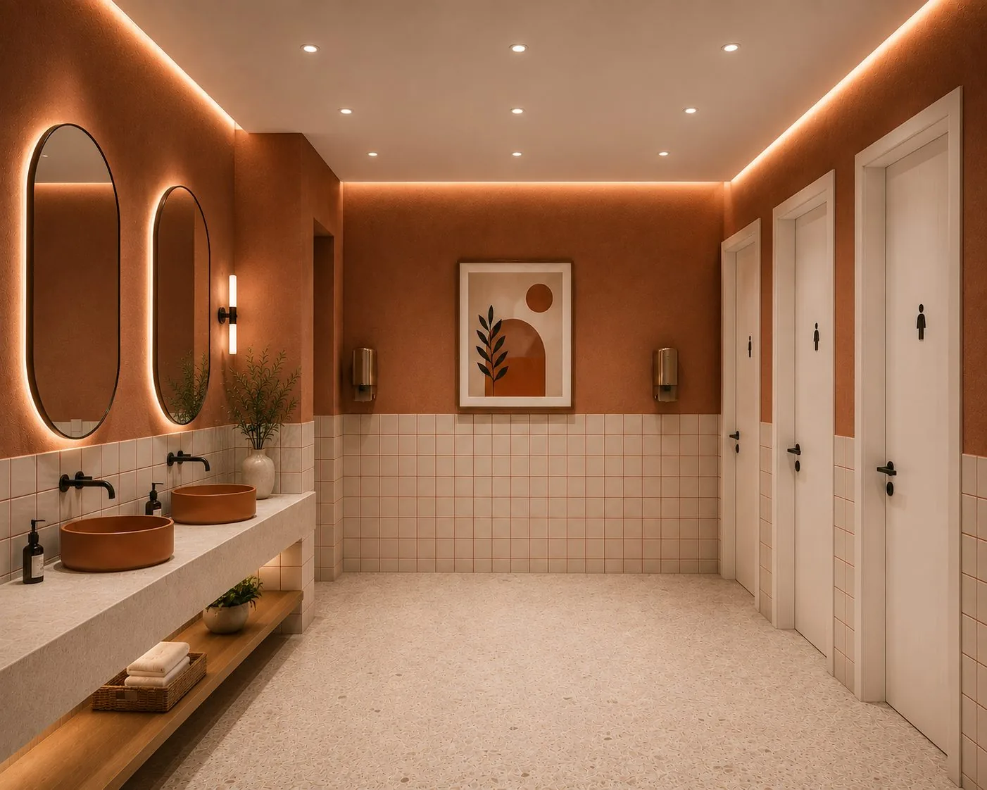 104 Offices · Lebanon (4)