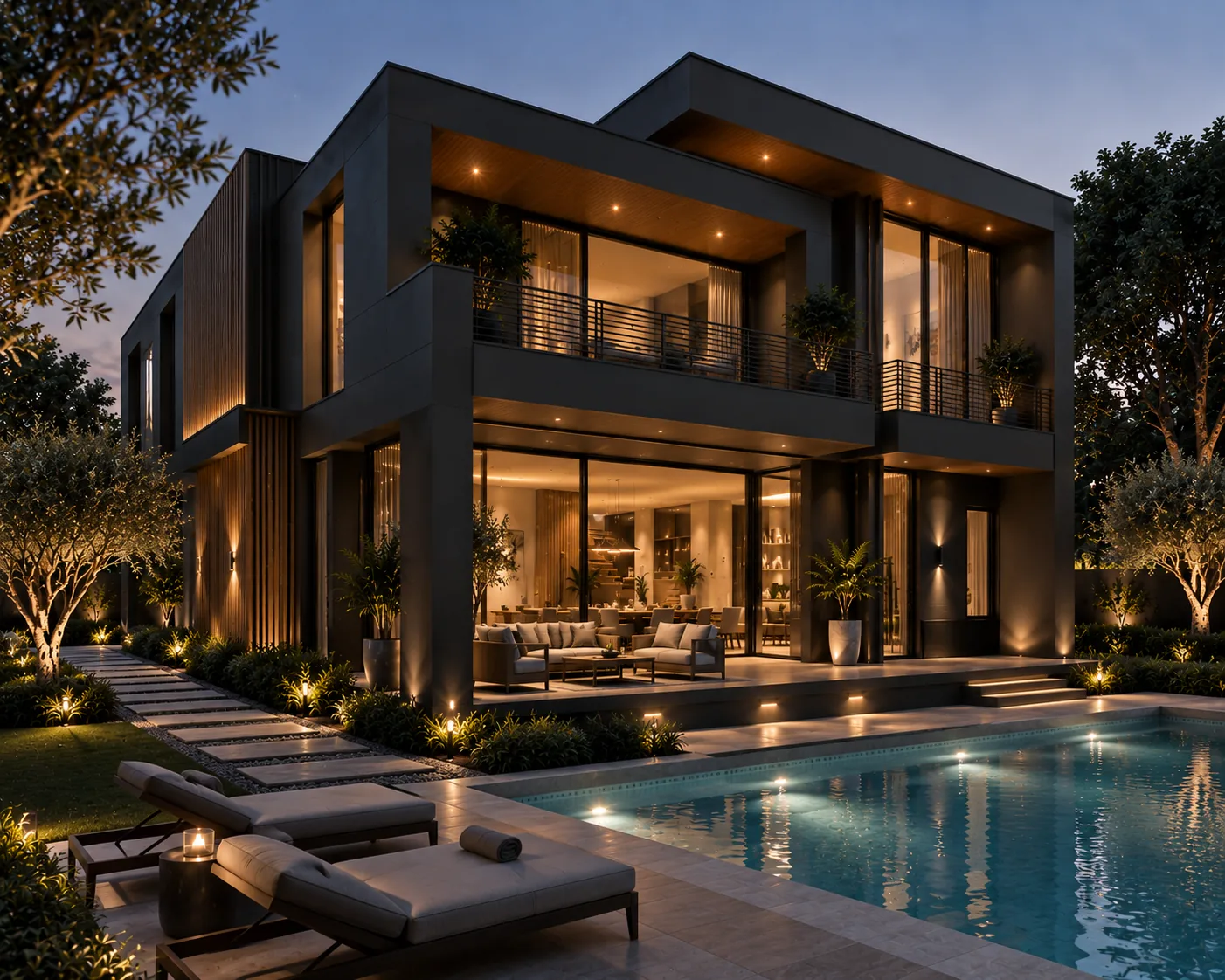 Nero Residence · Emirates (4)