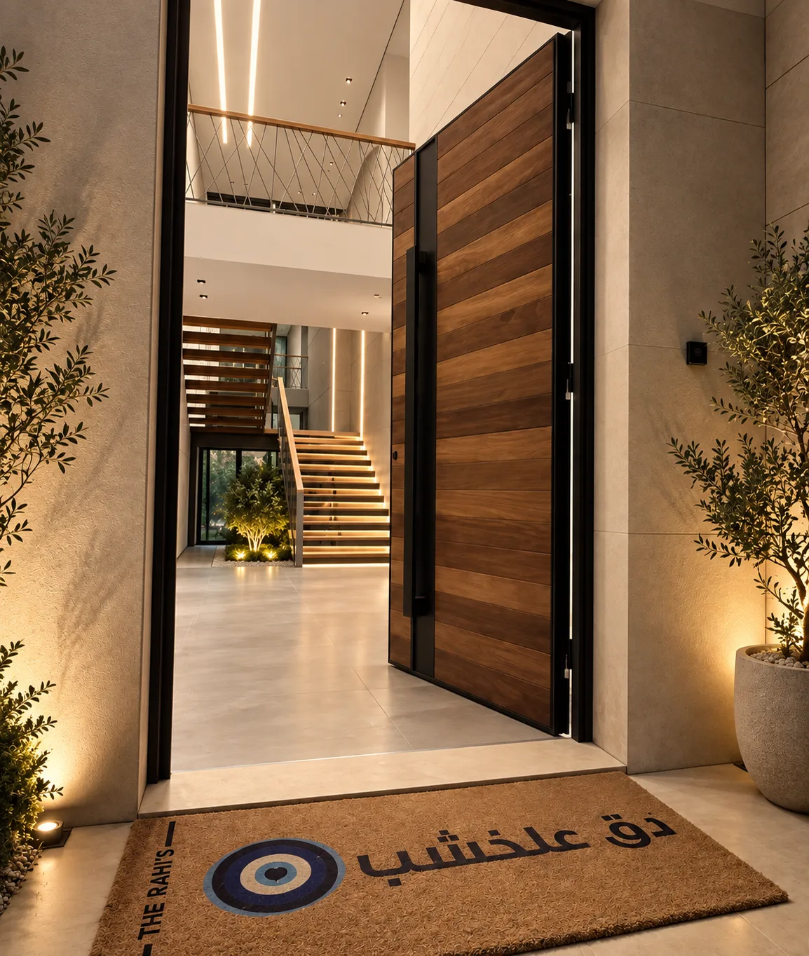 Annan Project · Lebanon (4)