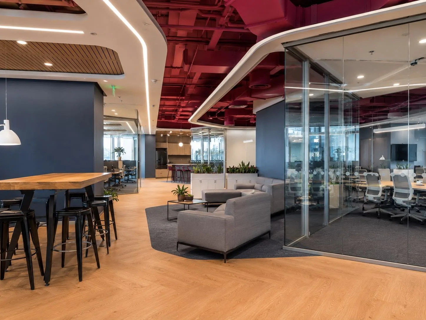 JKC Offices · Dubai (2)