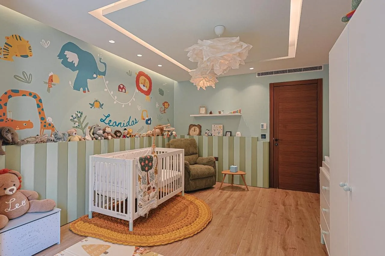 Baroud Residence · Lebanon (10)