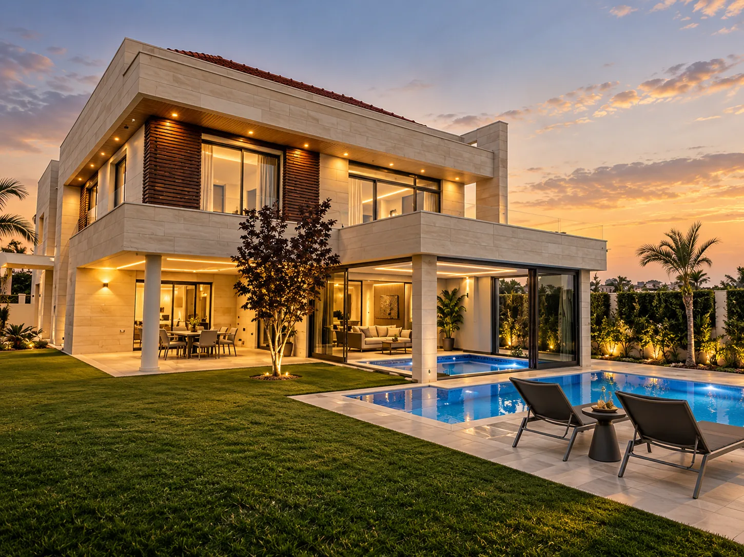 Annan Project · Lebanon