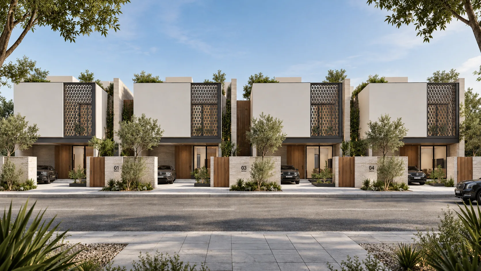 The Sands Project · Saudi Arabia (6)