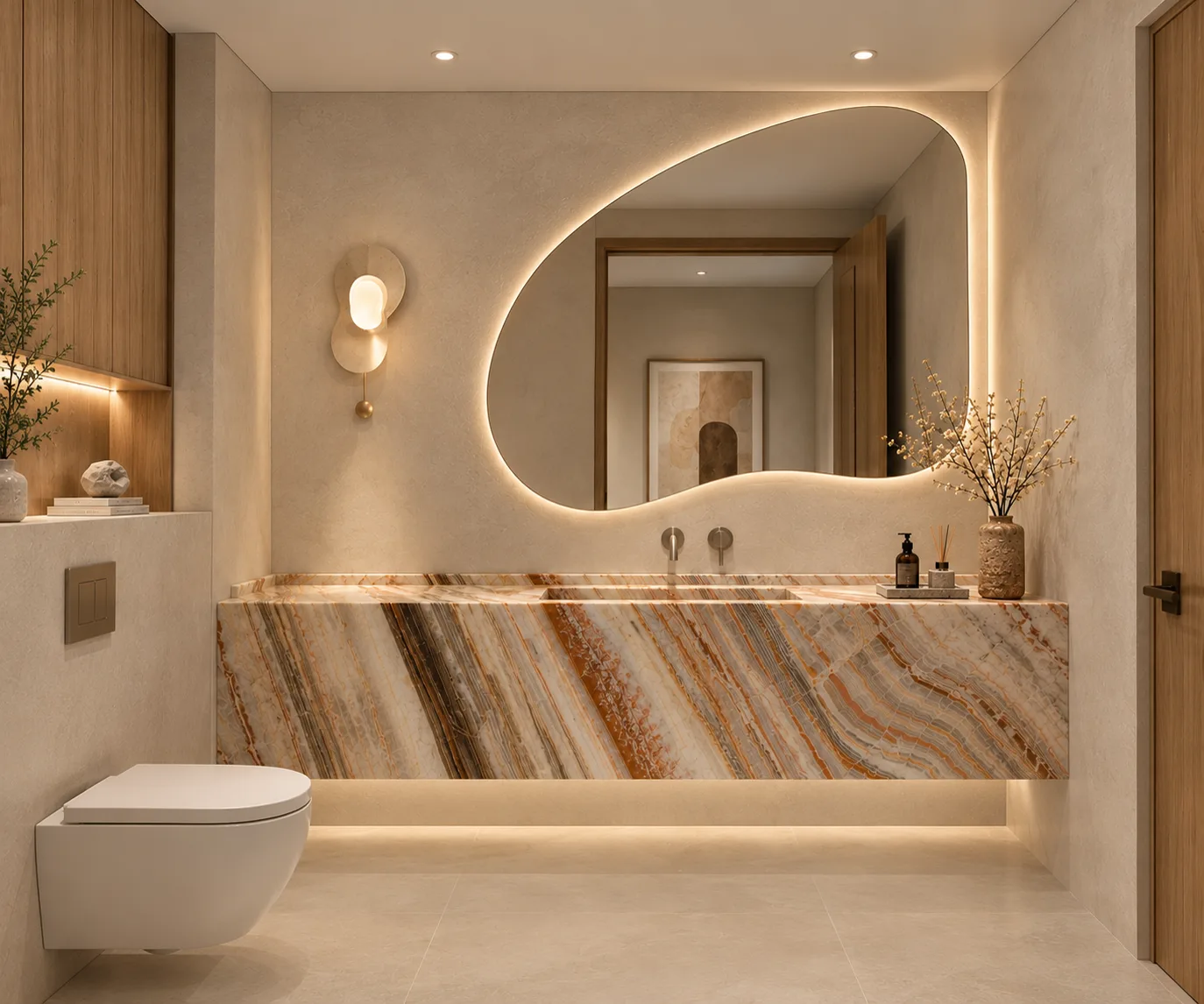 Mansour Villa · Lebanon (7)