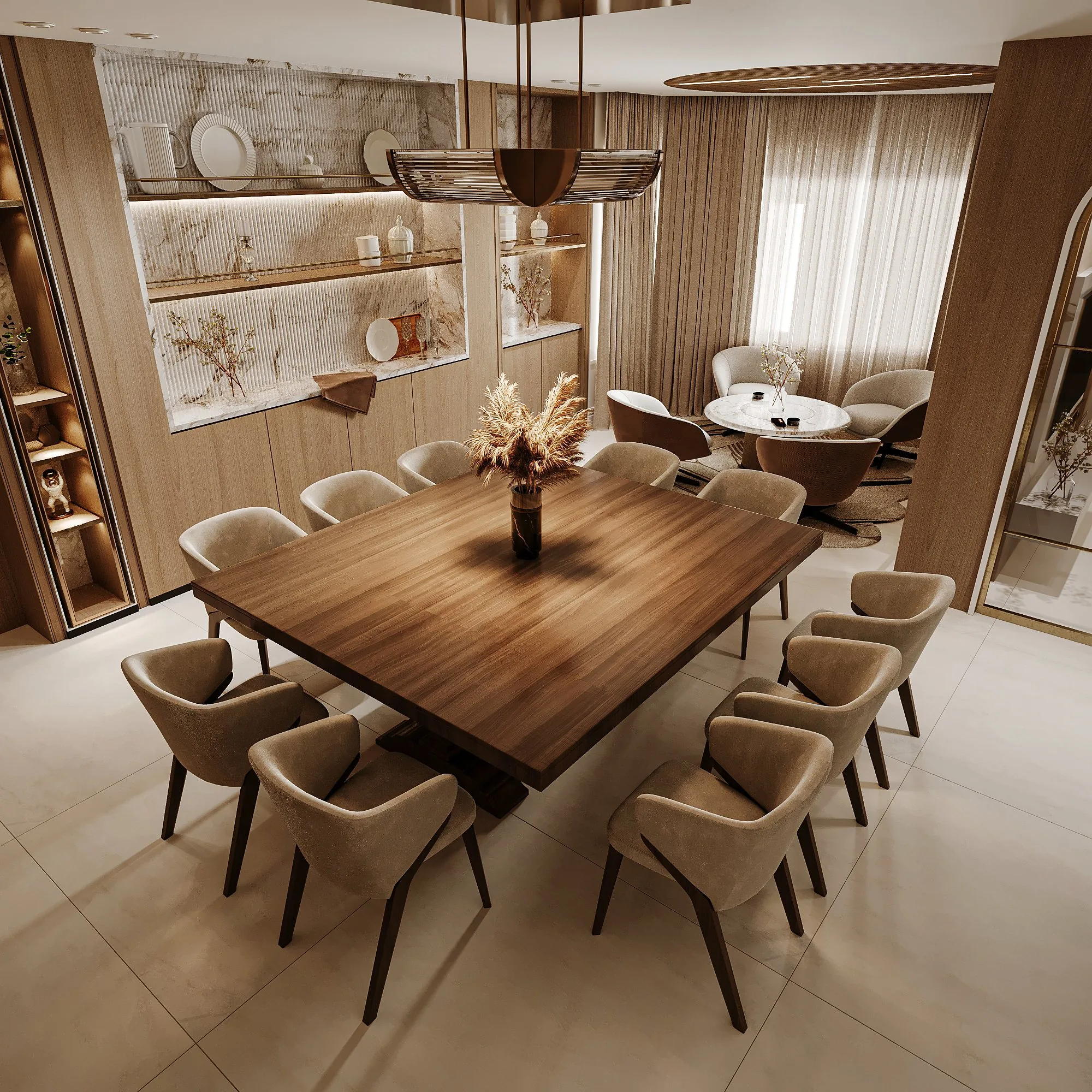 Raee Project · Lebanon (8)