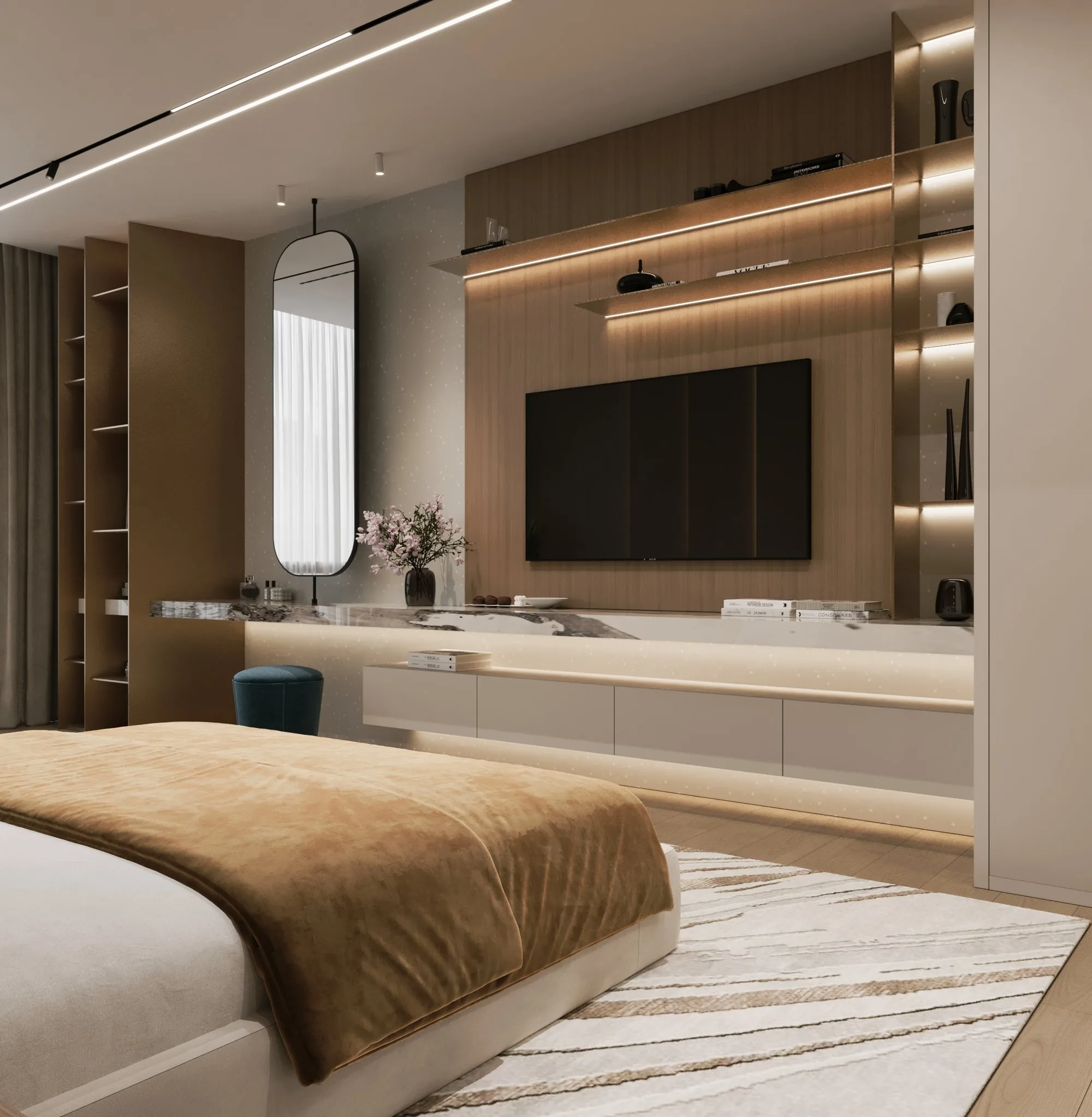 Moqbel Residence · Lebanon (16)