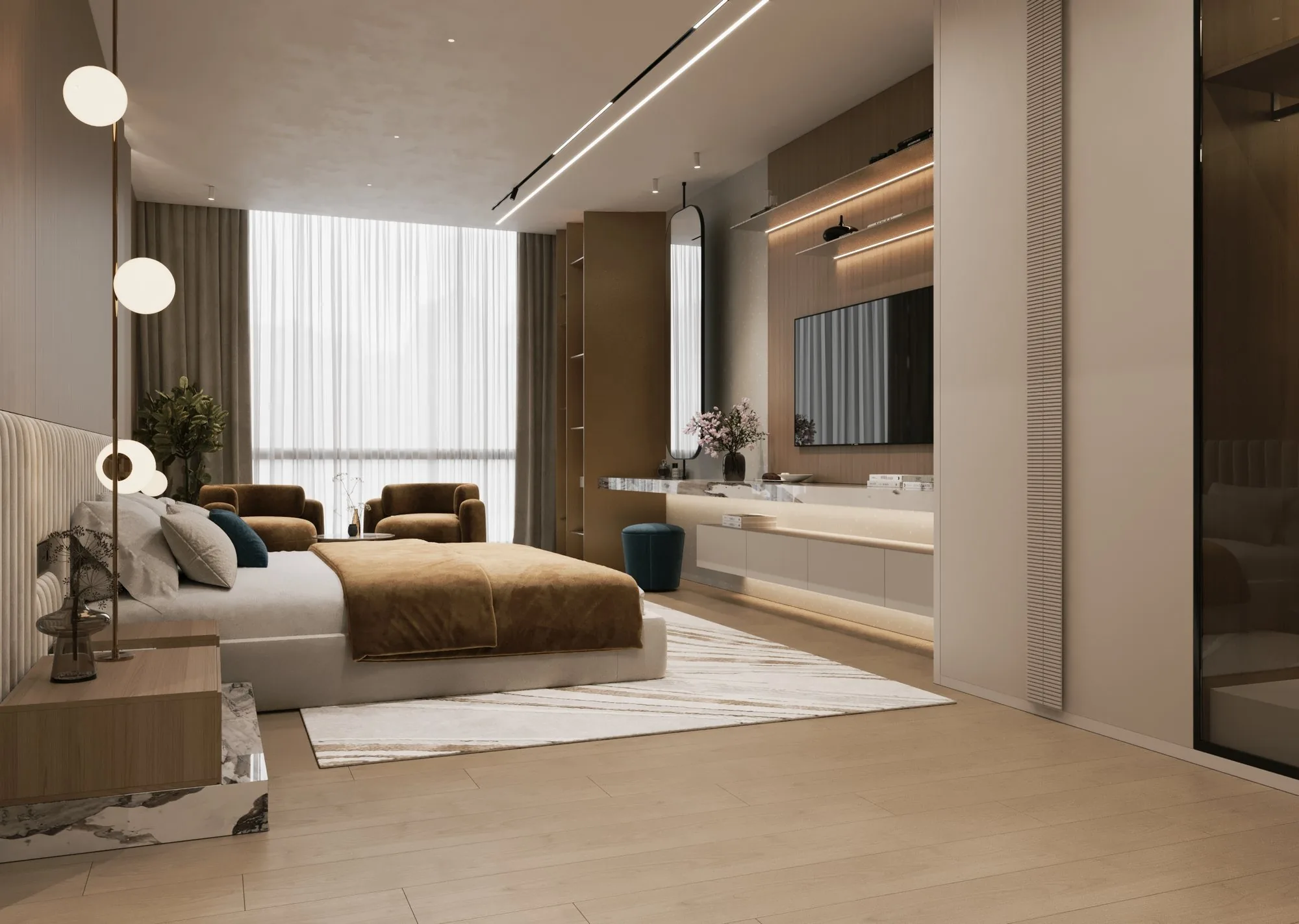 Moqbel Residence · Lebanon (13)