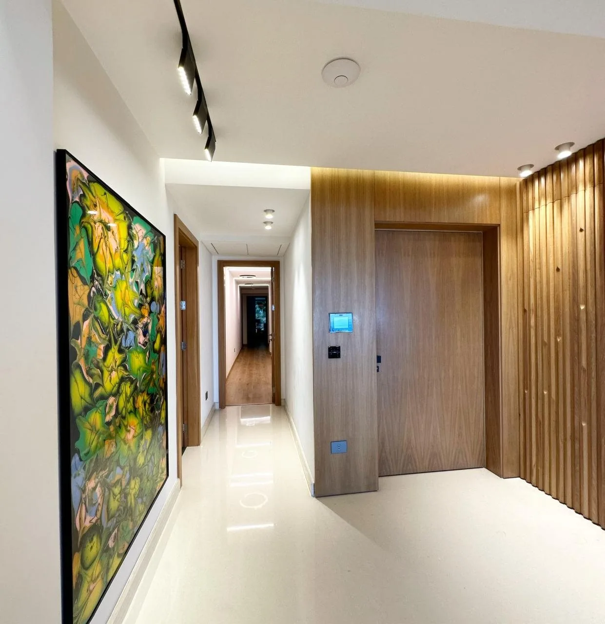 Baroud Residence · Lebanon (2)