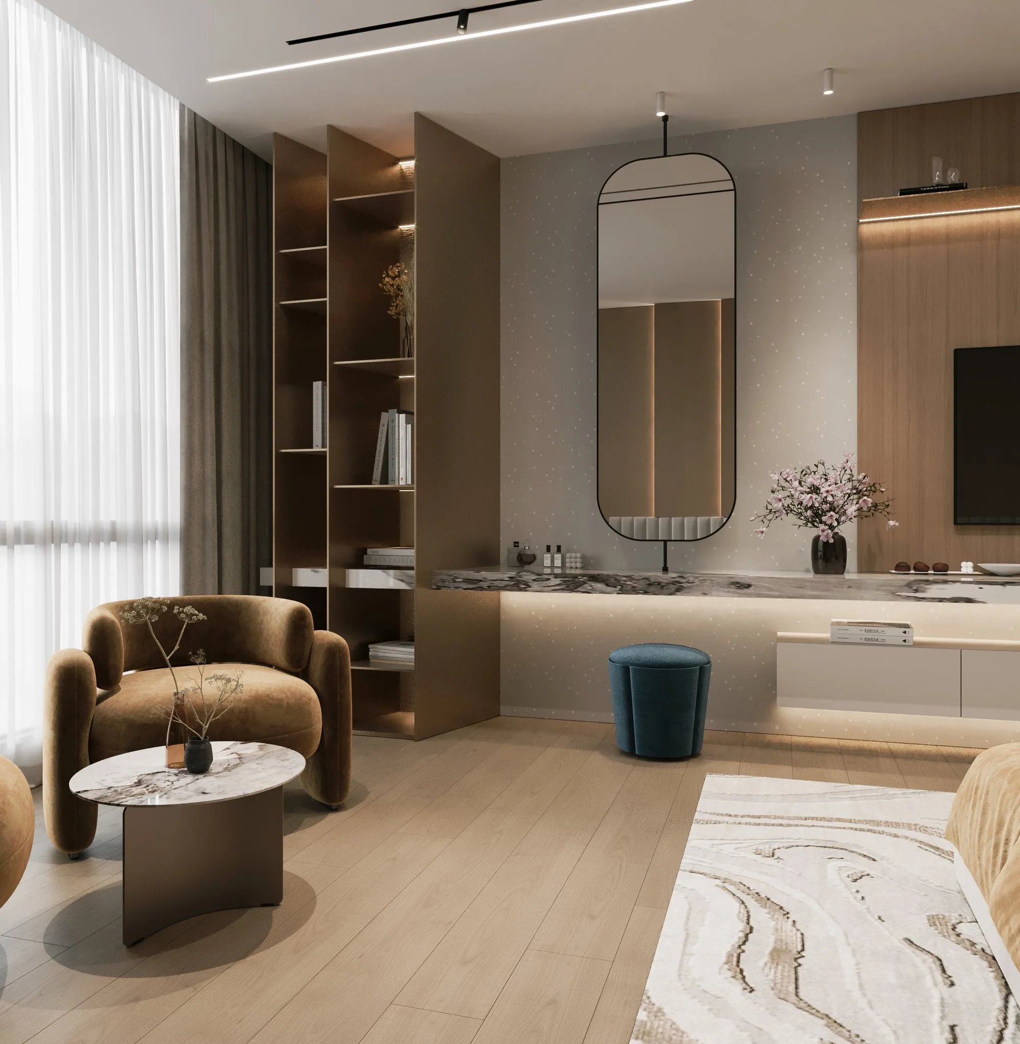 Moqbel Residence · Lebanon (15)