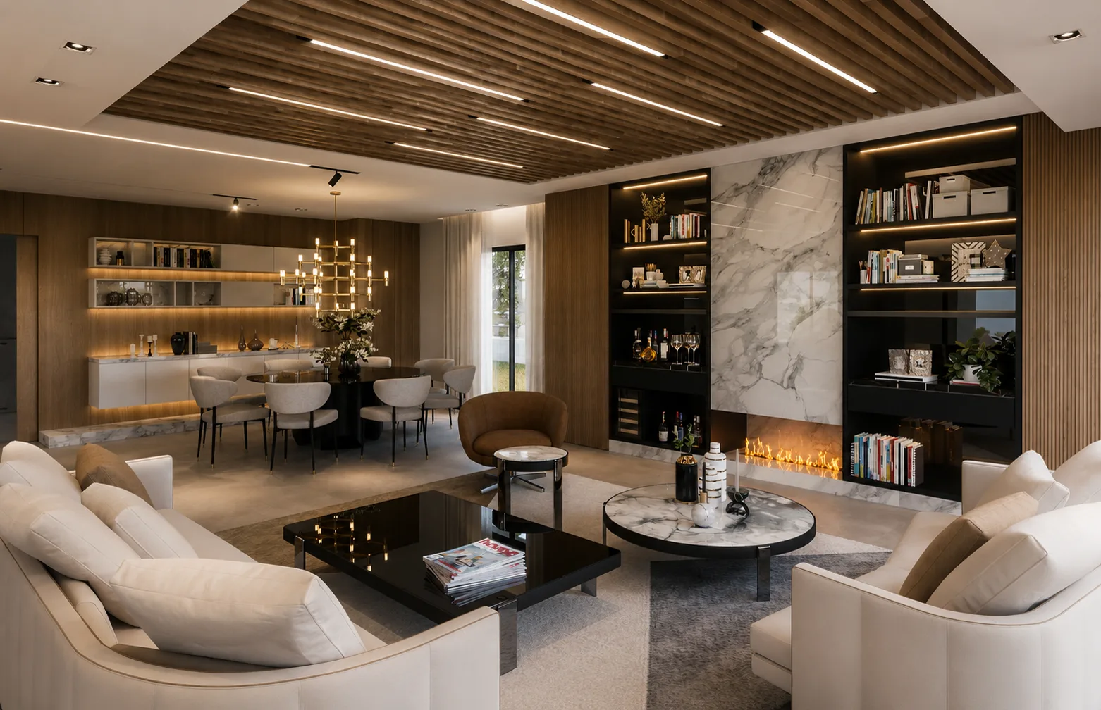 Annan Project · Lebanon (7)