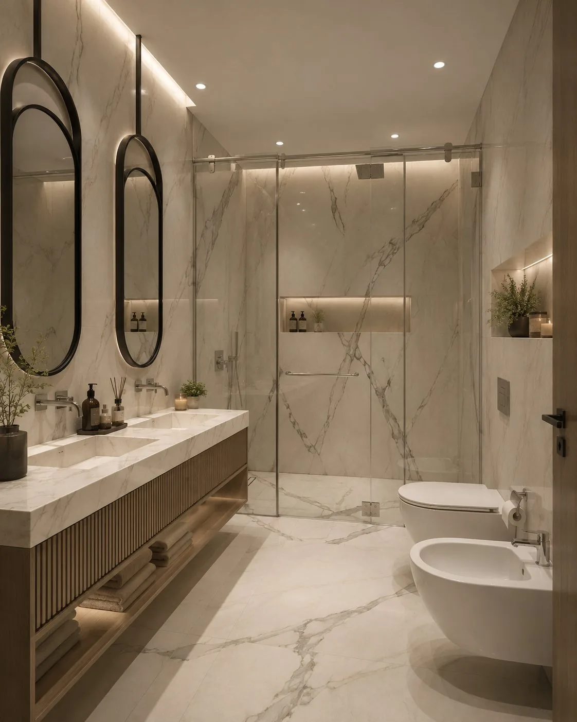 Moqbel Residence · Lebanon (5)