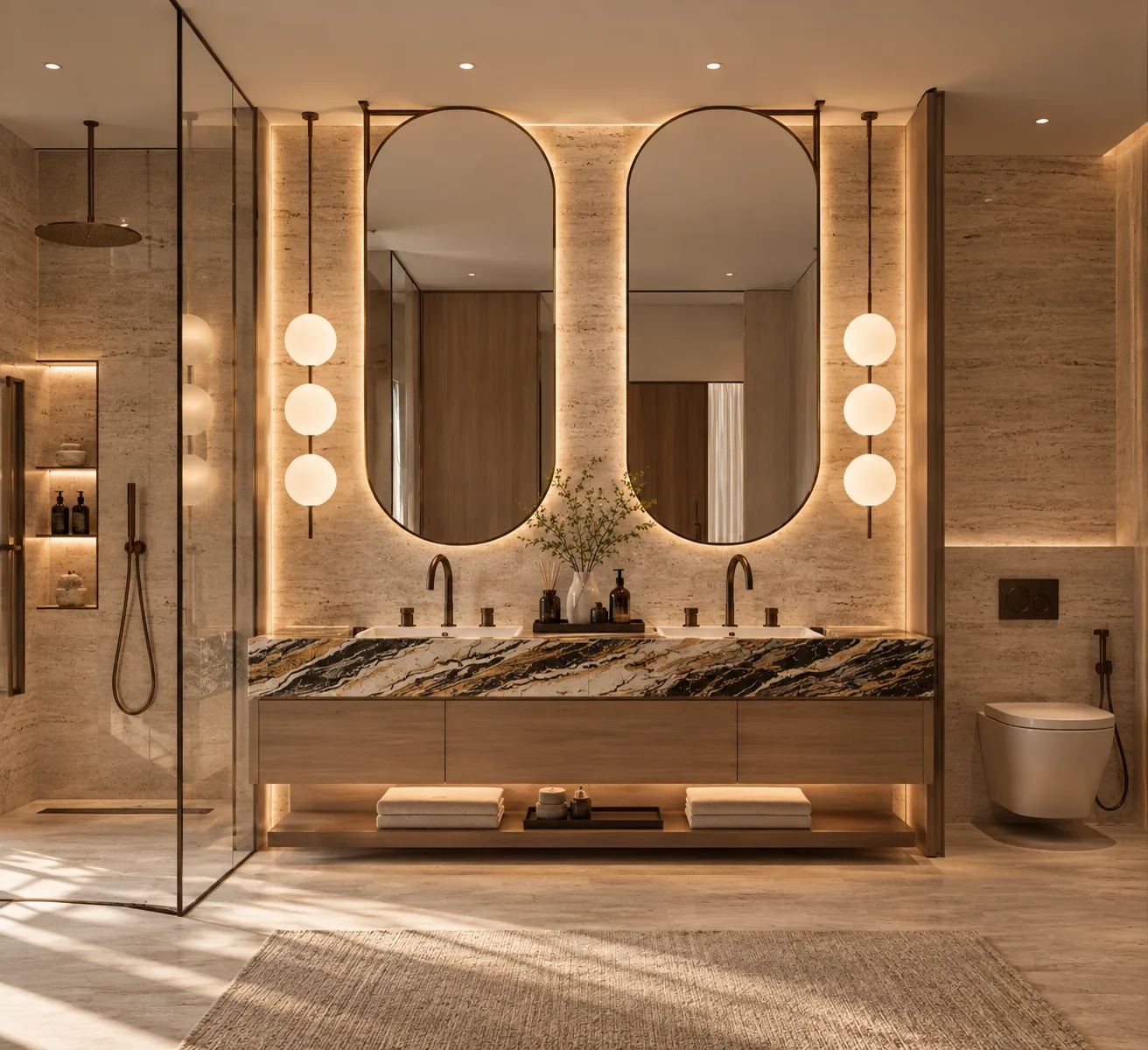 Mansour Villa · Lebanon (4)