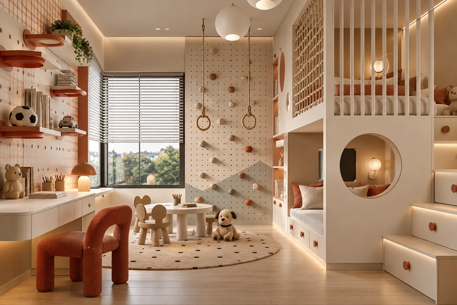 Mansour Villa · Lebanon (6)