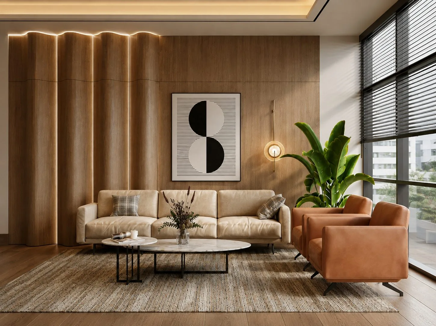 Ajlan Office · Saudi Arabia
