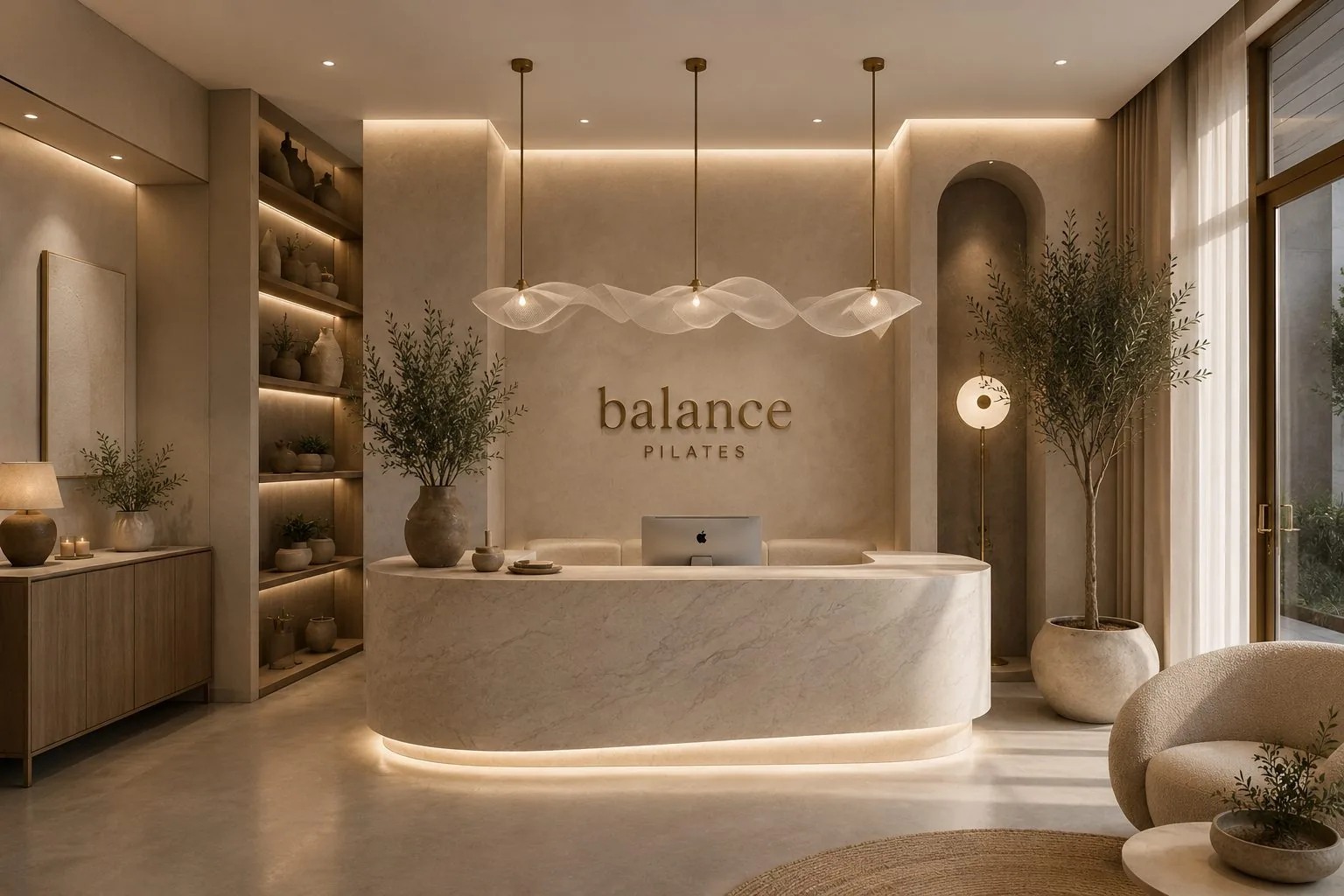 Balance Pilates Studio (9)