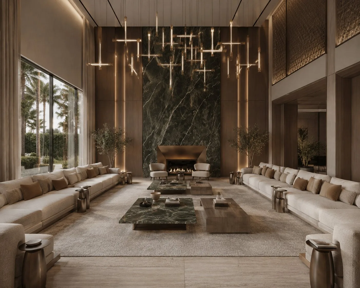 MD Villa · KSA