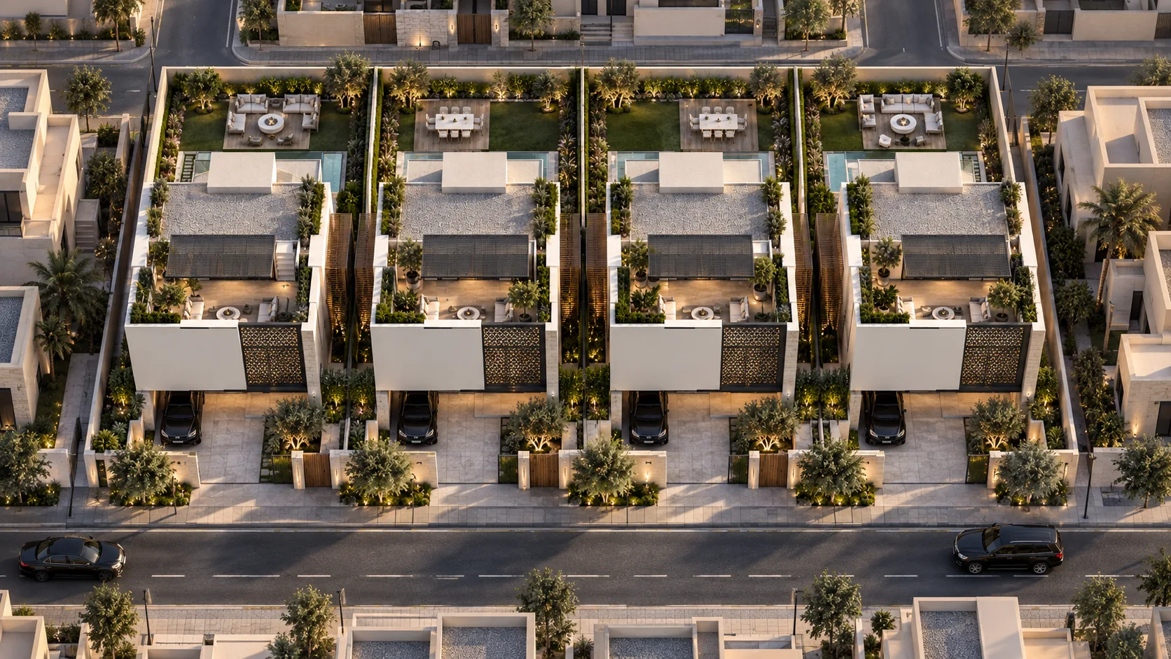 The Sands Project · Saudi Arabia (9)
