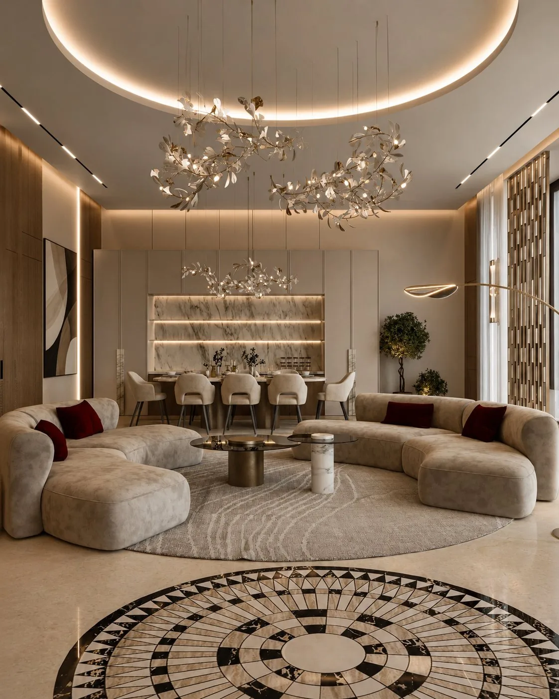 Asaylan Villa