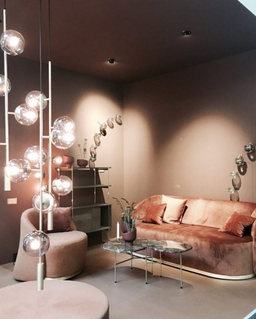 BOLIA INTERNATIONAL