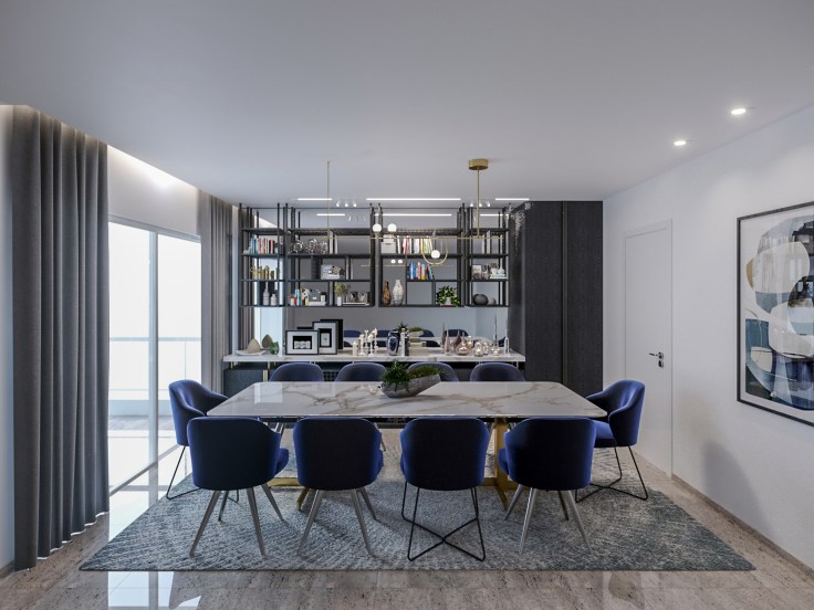 The Concept - Bsalim Project